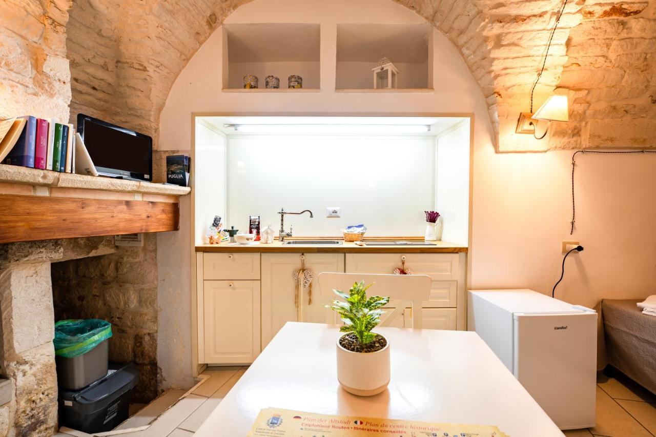La Dimora Di Agnese Apartment Martina Franca Exterior photo