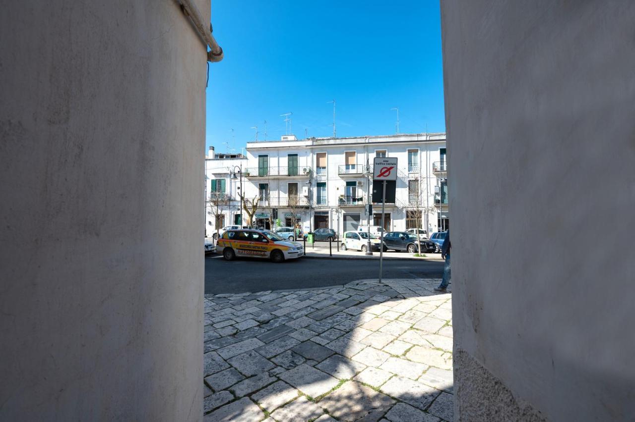 La Dimora Di Agnese Apartment Martina Franca Exterior photo